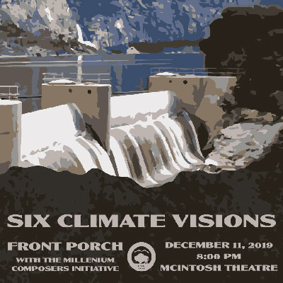Six Climate Visions photo
