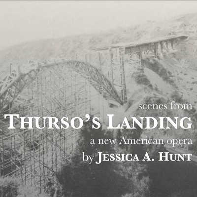 Scenes from <em>Thurso's Landing</em> photo